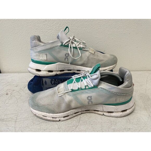 On cloud ON RUNNING Cloudnova 2 woman’s size 11.5 - Picture 2 of 8
